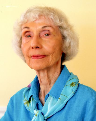 Nancy J. Sampson