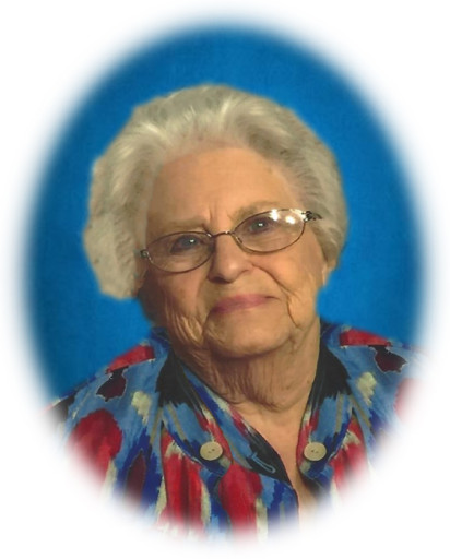 Opal "Granny" Carrie Walls Profile Photo