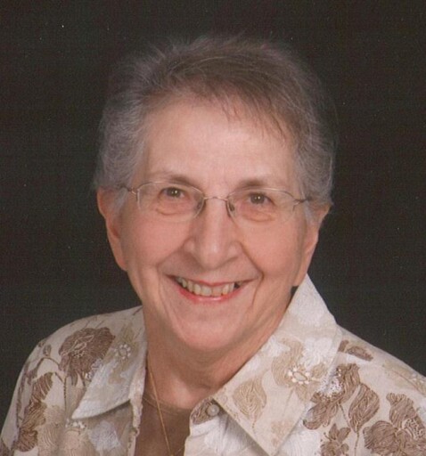 Martha Ann "Marty" Denmeade