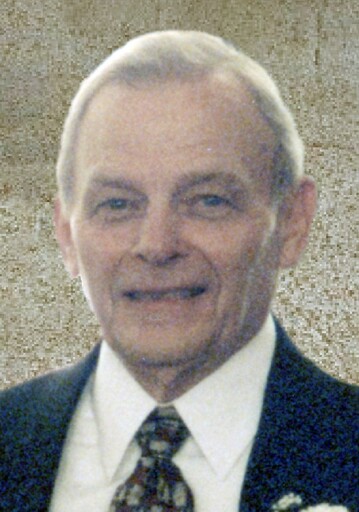 Walter C. Overdorf