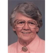 Evelyn A. Bosker