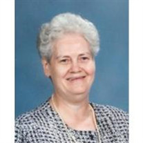 Dolores Thompson Profile Photo