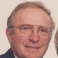 Elmer G. Christoff Profile Photo