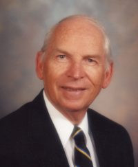 Ronald Douglas Coleman Profile Photo