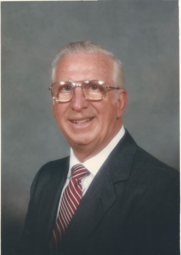 Floyd M. Strater Profile Photo