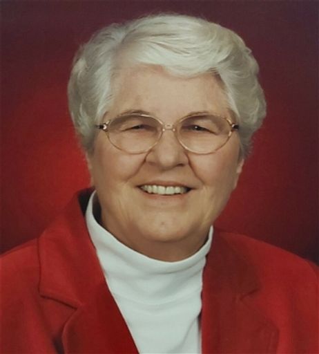 Eleanor E. Wroblewski