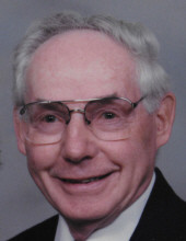 Edward J. Messer Profile Photo