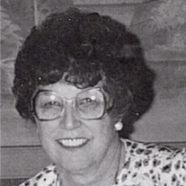 Bernice J. Norskey