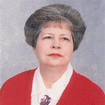 Virginia Kellett Petersen Profile Photo