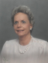 Frances  Lucille  Carlisle