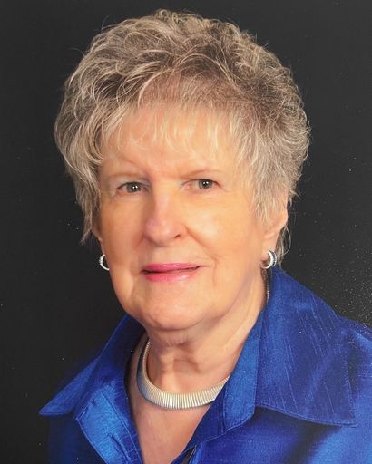 Betty Darlene Jones Profile Photo