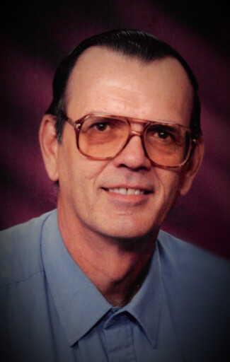 William "Bill" Ray Arnold, Sr.