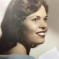 Mrs. Theresa Ann Cooke Profile Photo