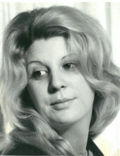 Shirley Rose Bertagnolli Profile Photo