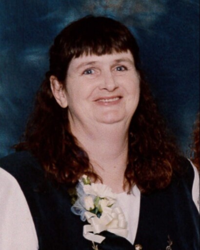 Vickie B. Williams Obituary 2024 - Dodd-Reed Funeral Home