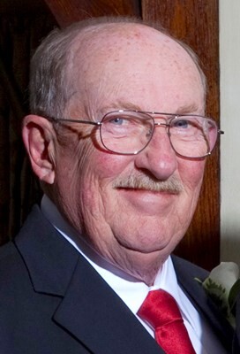 Frank  A. Westall