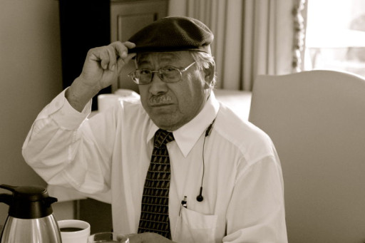 Romulo Fernando Juarez