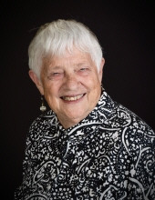 Roberta Darlene Martin Profile Photo