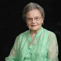 Gladys McDonald Randle Profile Photo