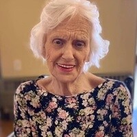 Bertha Gibson Profile Photo