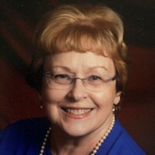 Fran Hall Profile Photo