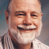 Gordon Russell Helgeson Profile Photo