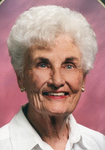 Jane Ellen Seibert