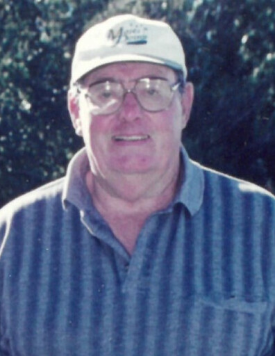 George A. "Rick" Craig