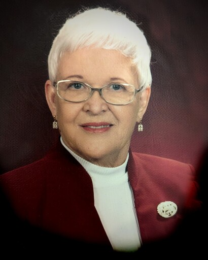 Peggy L. Reusser's obituary image