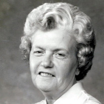 Ruth Wilson Brewer Profile Photo