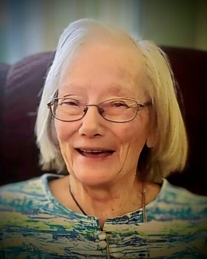 Rose Marie Gile's obituary image