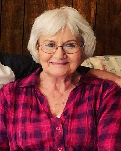 Barbara Pemberton Profile Photo