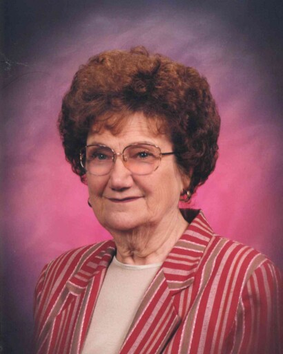 Betty Timmerman Profile Photo