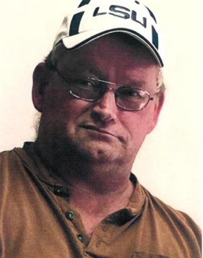 Randal Gregory Farmer Profile Photo