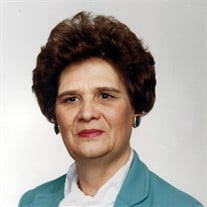 Jean Payne Abbott Profile Photo