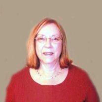 Mary Edith Houck Profile Photo