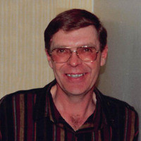 Gordon Knutson Profile Photo