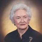 Margie Lanier Brown