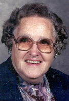 Nellie Rose Ward Payne Profile Photo