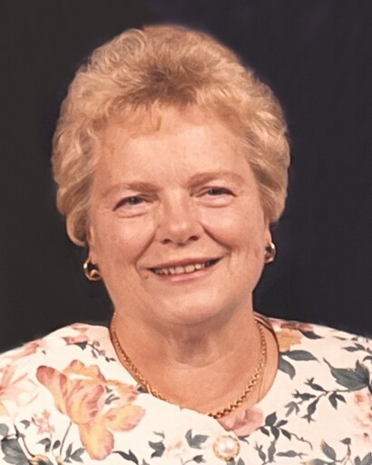 Brigitte I. Nielsen's obituary image