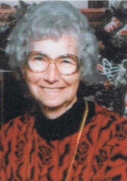 E. Myrtle Brickey