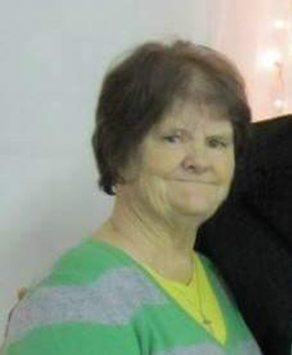 Betty Ruth Duhon Vincent Profile Photo