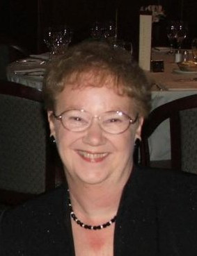 Joan Ellen Bidinger Profile Photo