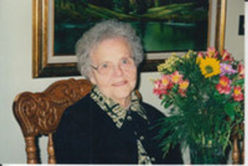 Lois Patricia Floyd