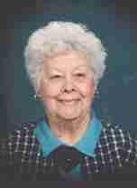 Mildred V. Woodson Profile Photo