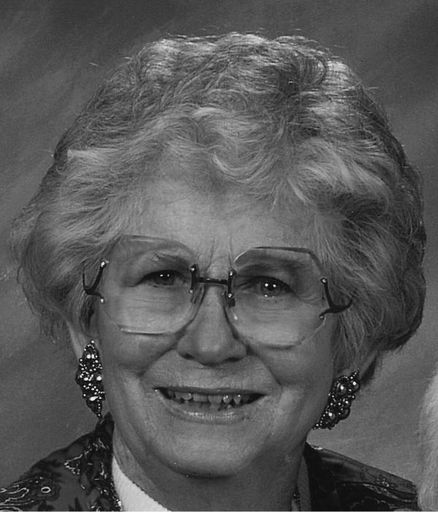 Vera L. (Scott)  Brodbeck