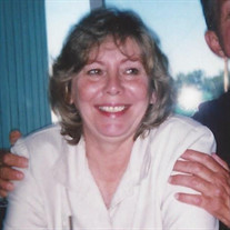 Janet Townsend Profile Photo