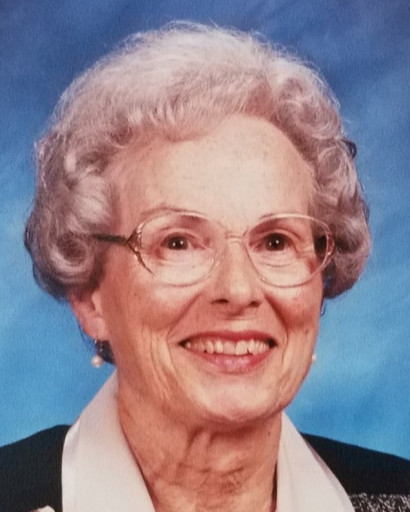 Eleanor M. Hewitt-Thompson Profile Photo