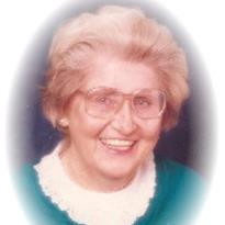 Nellie M. Rhea