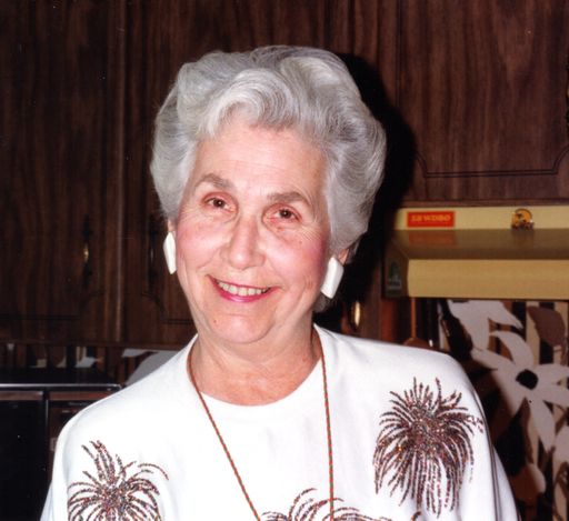 Mrs. Dorothy C. Maxwell